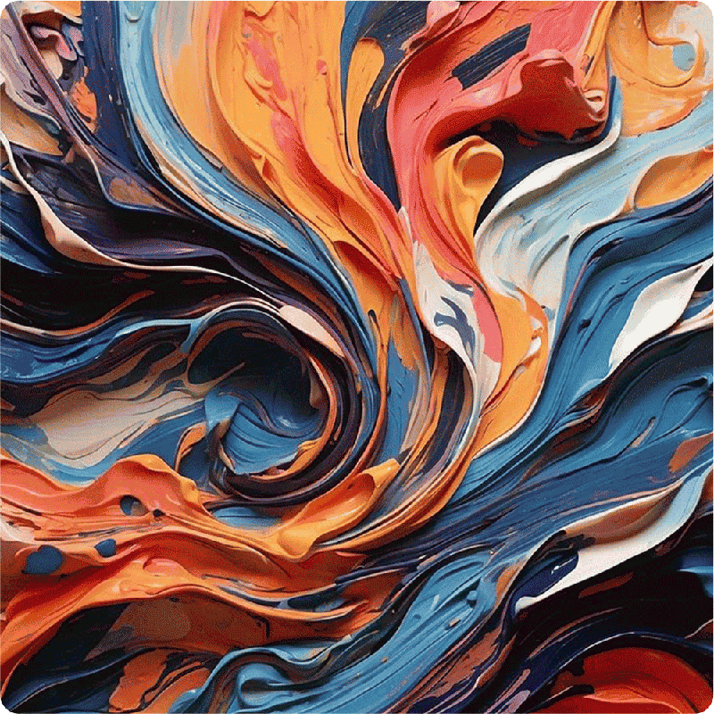 PINTURA A ÓLEO I