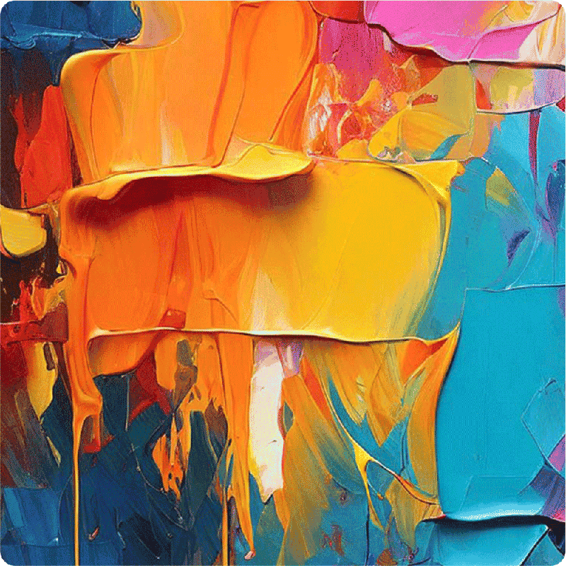 PINTURA A ÓLEO III