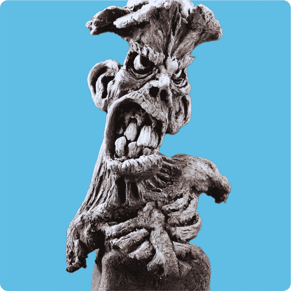 ESCULTURA II
