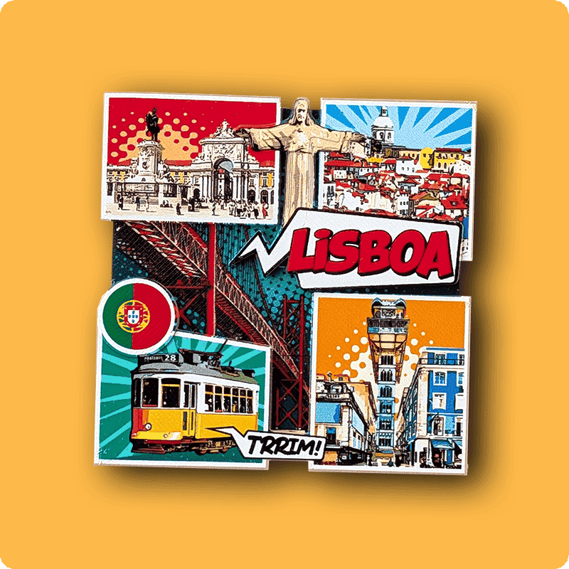 LISBOA