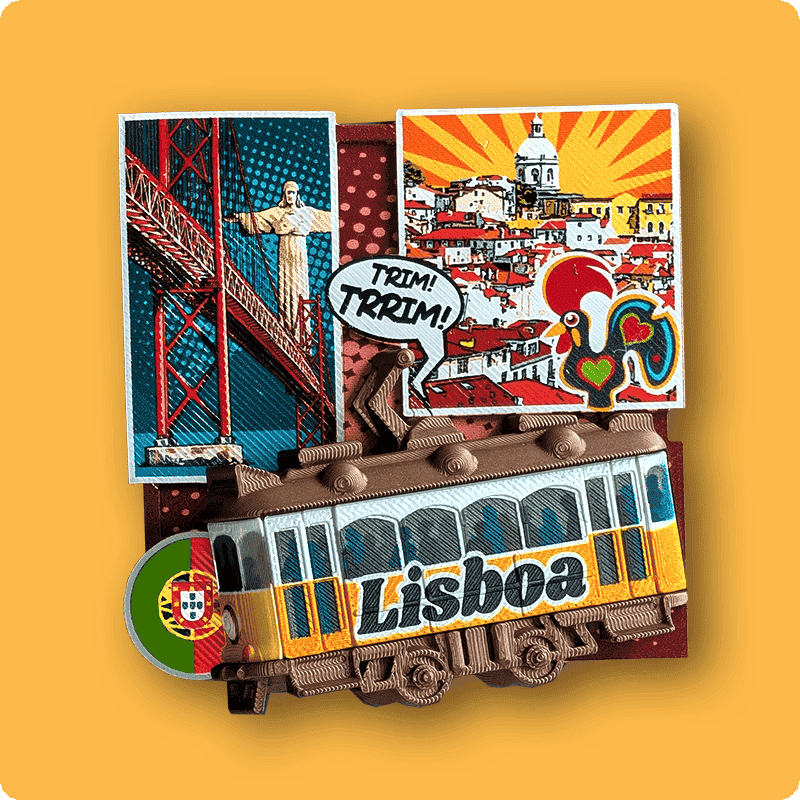 LISBOA
