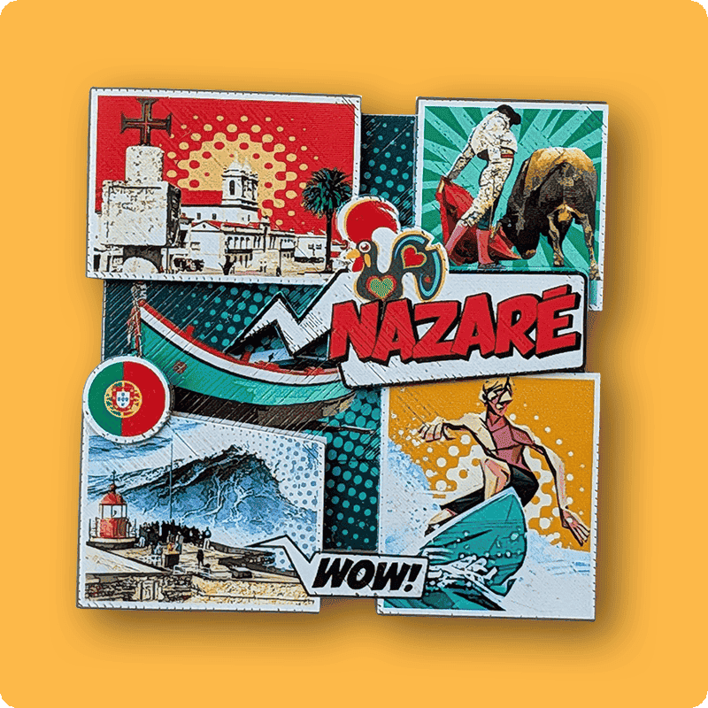 NAZARÉ