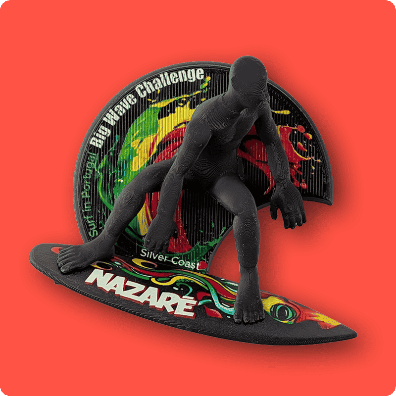 NAZARÉ